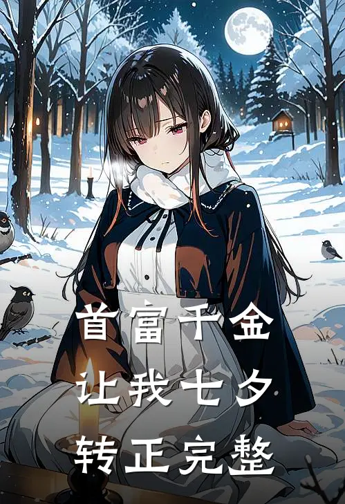 首富千金让我七夕转正完整