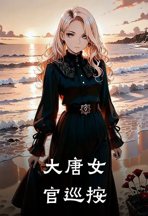 大唐女官巡按