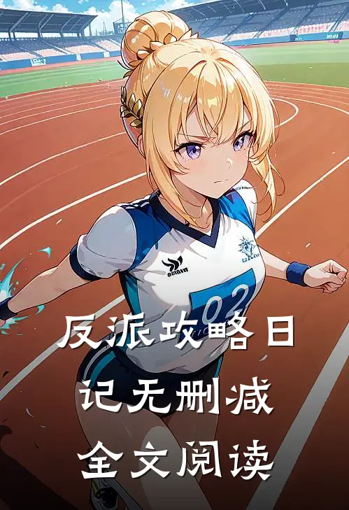 反派攻略日记无删减全文阅读