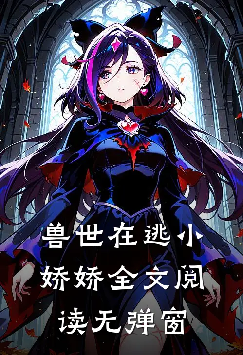 兽世在逃小娇娇全文阅读无弹窗