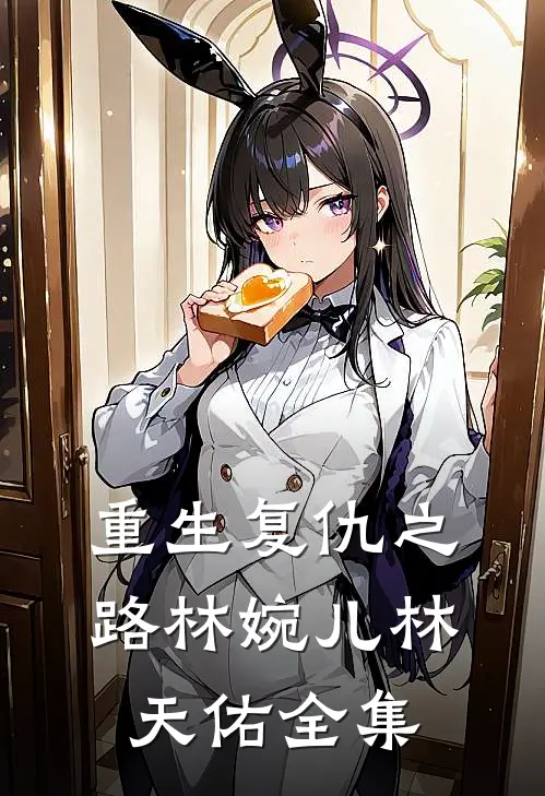 重生复仇之路林婉儿林天佑 全集