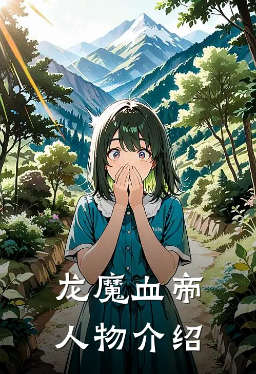 龙魔血帝人物介绍