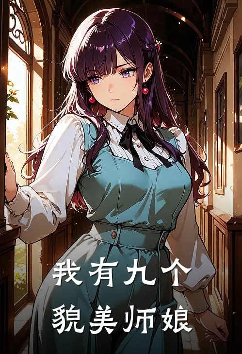 我有九个貌美师娘