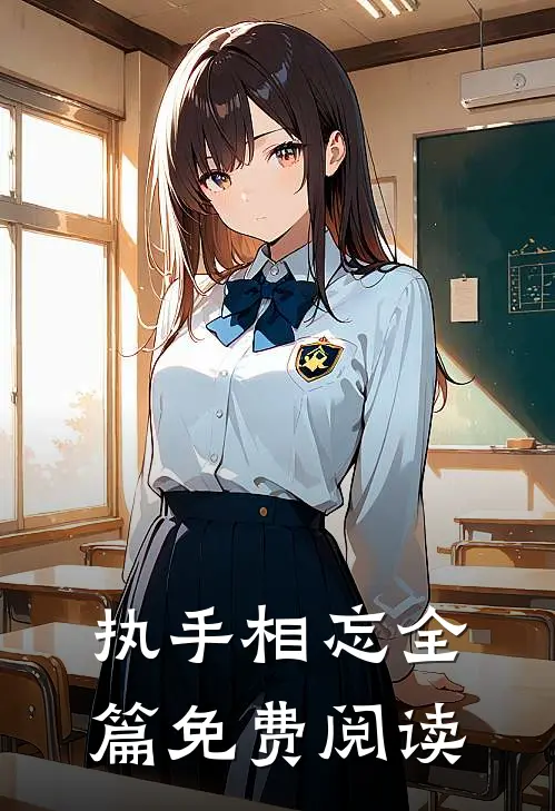 执手相忘全篇免费阅读
