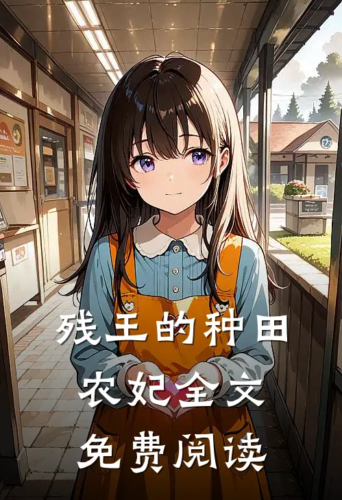 残王的种田农妃全文免费阅读