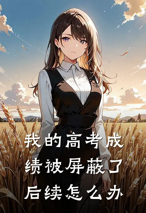 我的高考成绩被屏蔽了后续怎么办