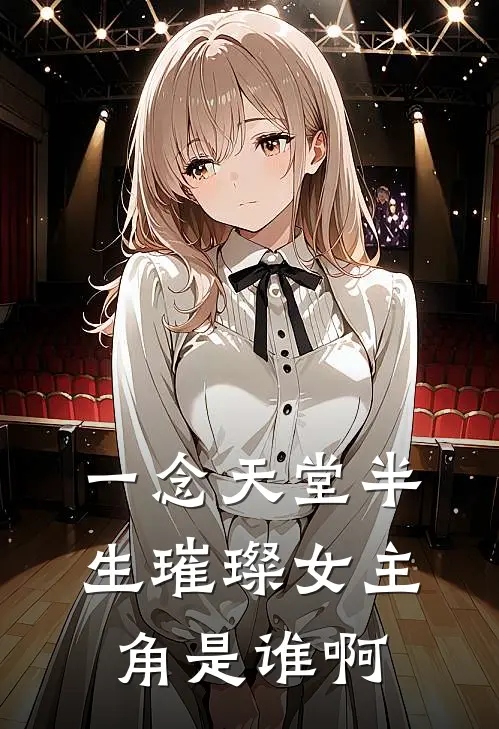 一念天堂半生璀璨女主角是谁啊