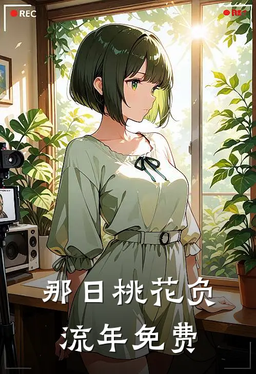 那日桃花负流年免费
