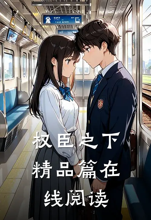 权臣之下精品篇在线阅读