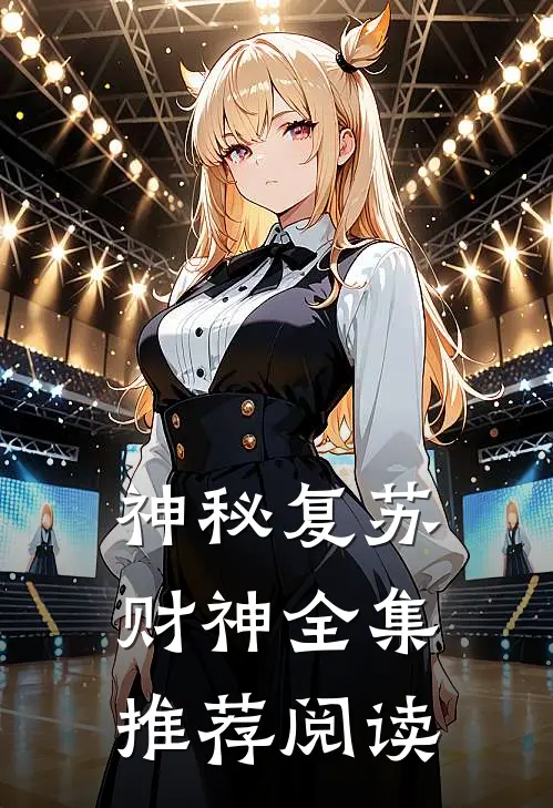 神秘复苏财神全集推荐阅读