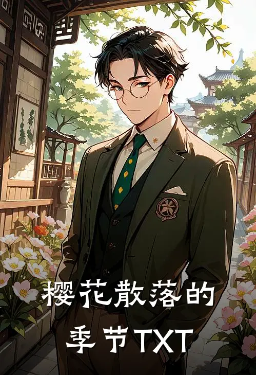 樱花散落的季节TXT