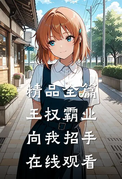 精品全篇王权霸业向我招手在线观看