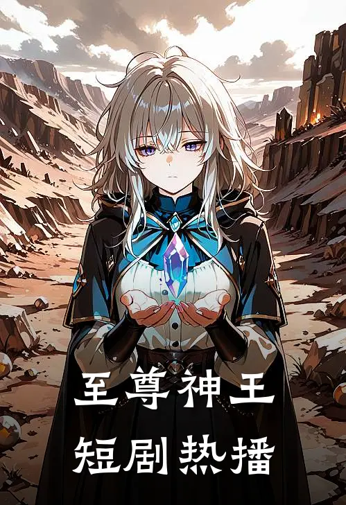 至尊神王短剧热播