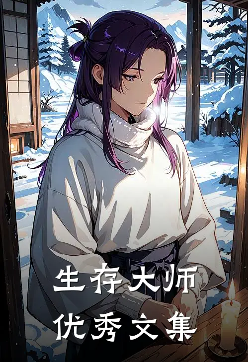 生存大师优秀文集