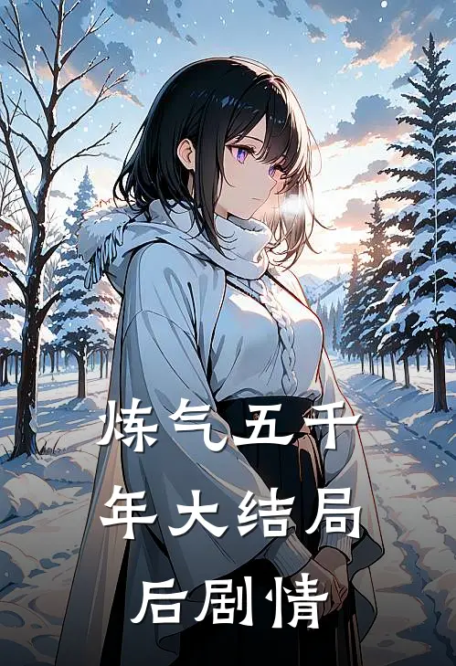 炼气五千年大结局后剧情