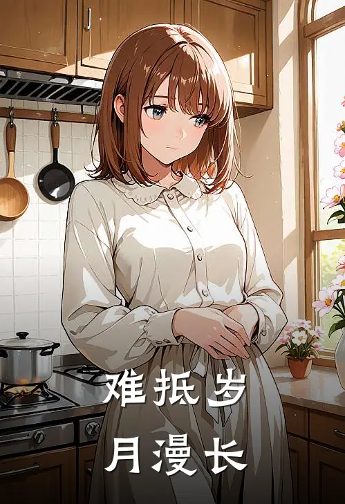 难抵岁月漫长