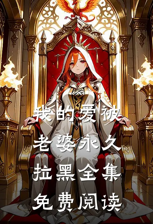 我的爱被老婆永久拉黑全集免费阅读