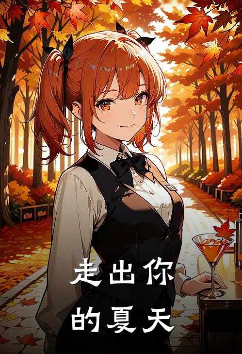 走出你的夏天