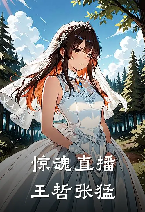 惊魂直播王哲张猛
