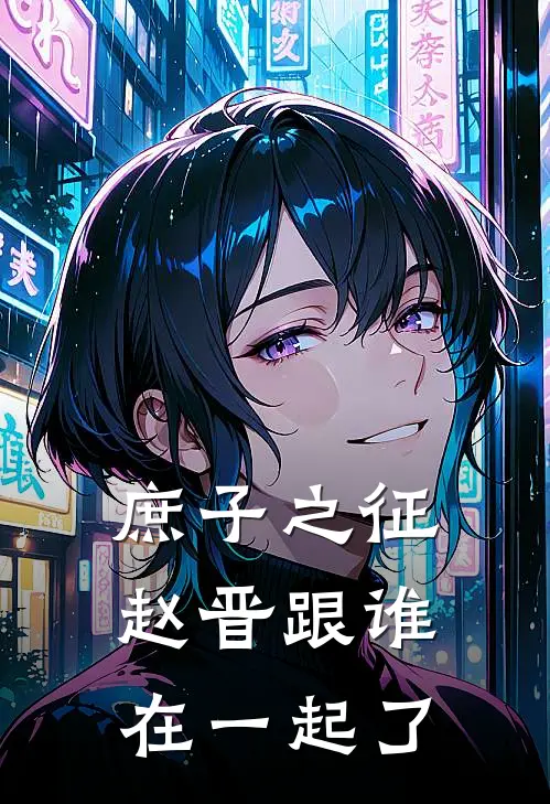庶子之征赵晋跟谁在一起了