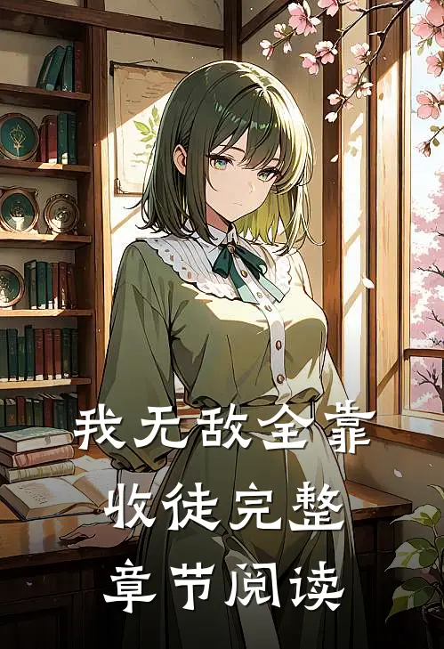 我无敌全靠收徒完整章节阅读