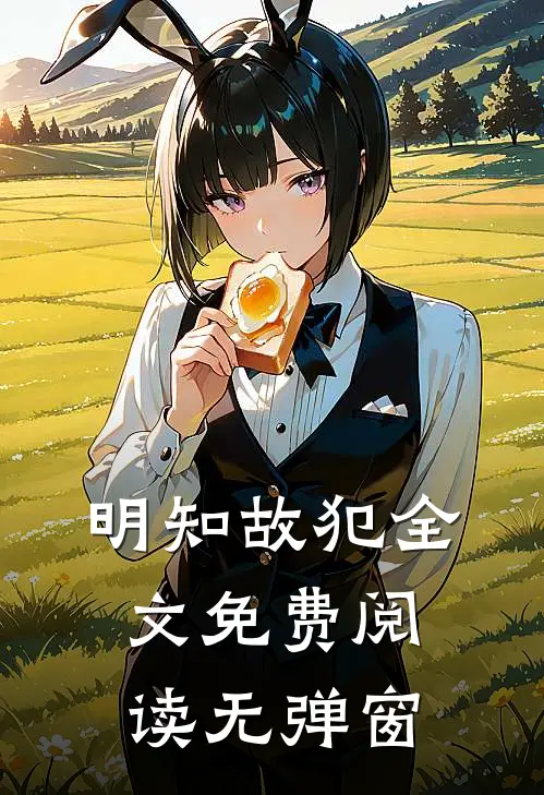 明知故犯全文免费阅读无弹窗