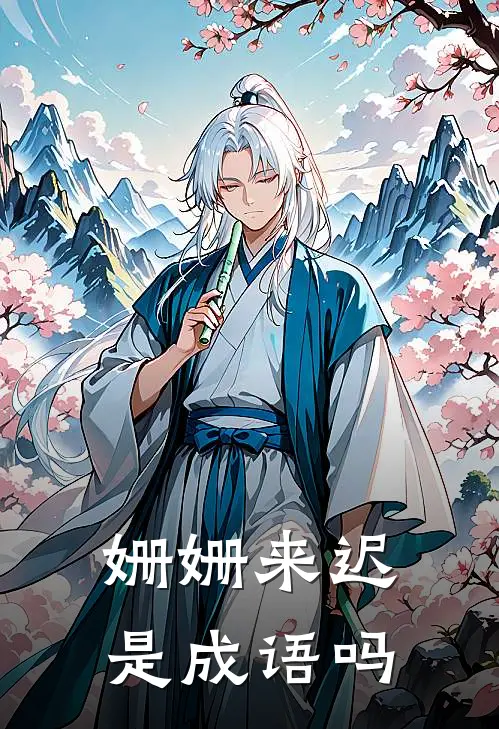 姗姗来迟是成语吗