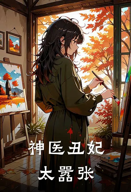 神医丑妃太嚣张