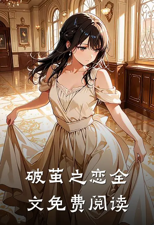 破茧之恋全文免费阅读