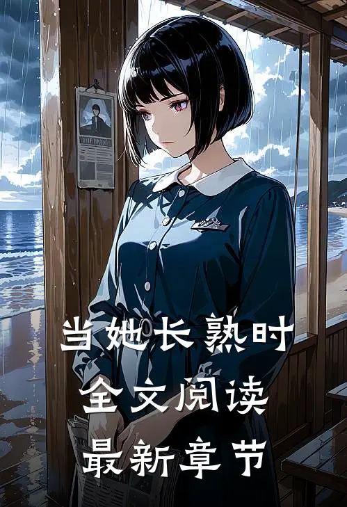 当她长熟时全文阅读最新章节