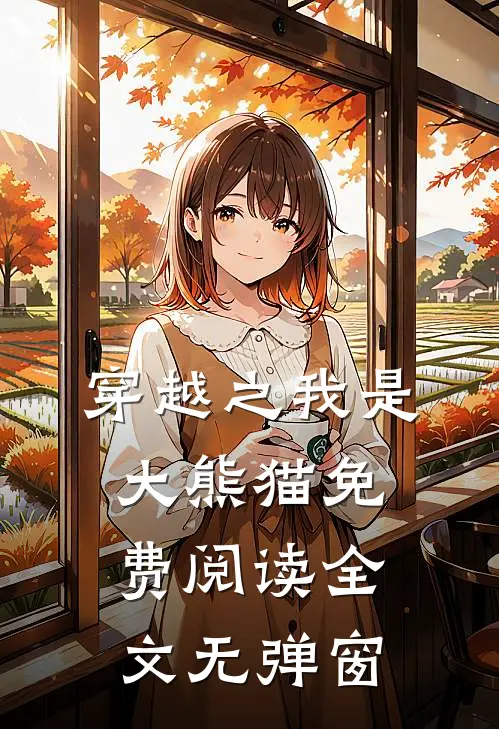 穿越之我是大熊猫免费阅读全文无弹窗