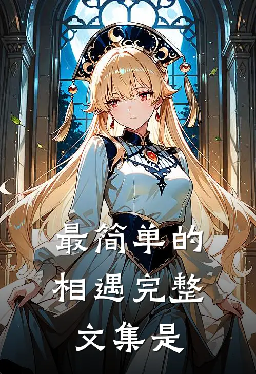 最简单的相遇完整文集是