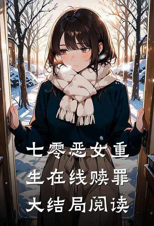 七零恶女重生在线赎罪大结局阅读