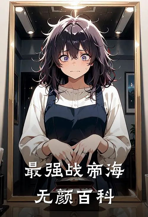 最强战帝海无颜百科