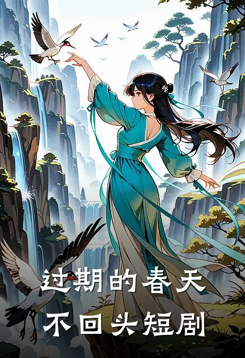 过期的春天不回头短剧