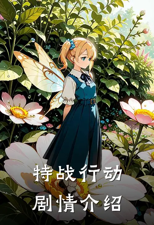特战行动剧情介绍