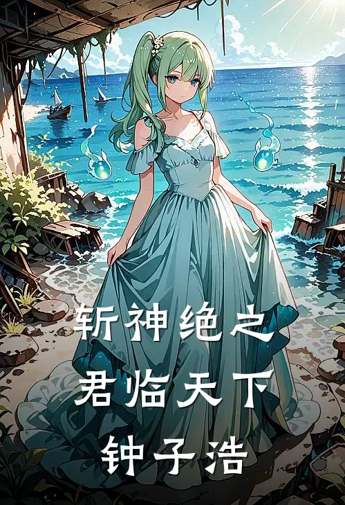 斩神绝之君临天下钟子浩