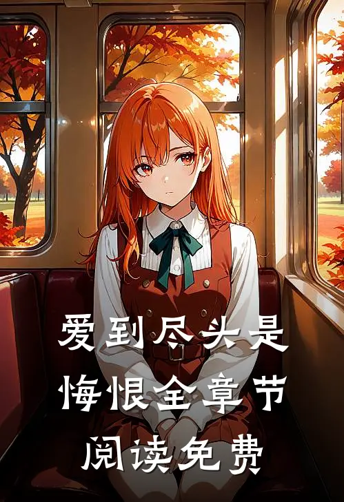 爱到尽头是悔恨全章节阅读免费
