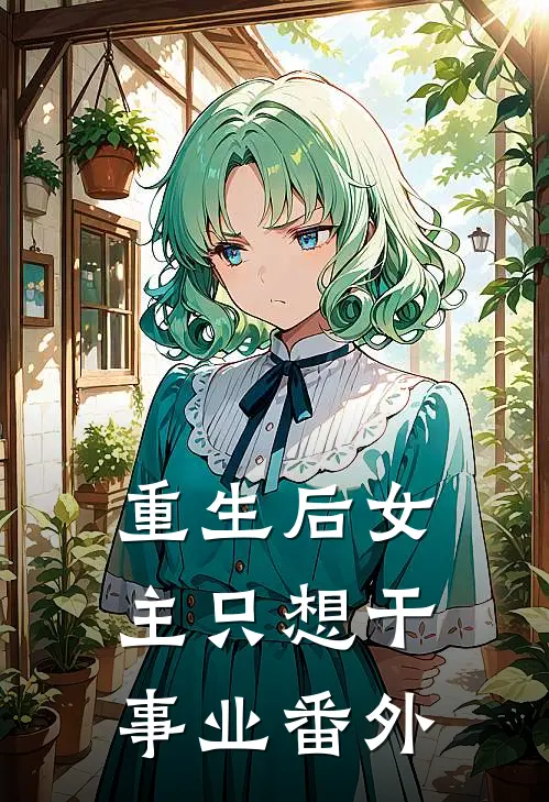 重生后女主只想干事业番外