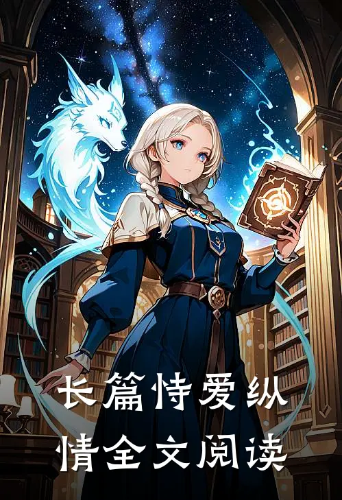 长篇恃爱纵情全文阅读