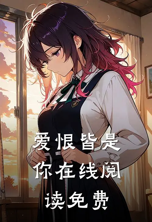 爱恨皆是你在线阅读免费