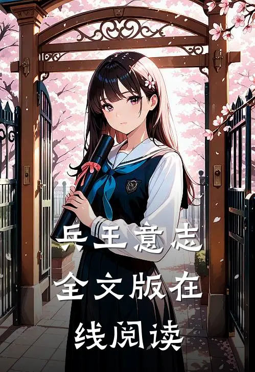 兵王意志全文版在线阅读