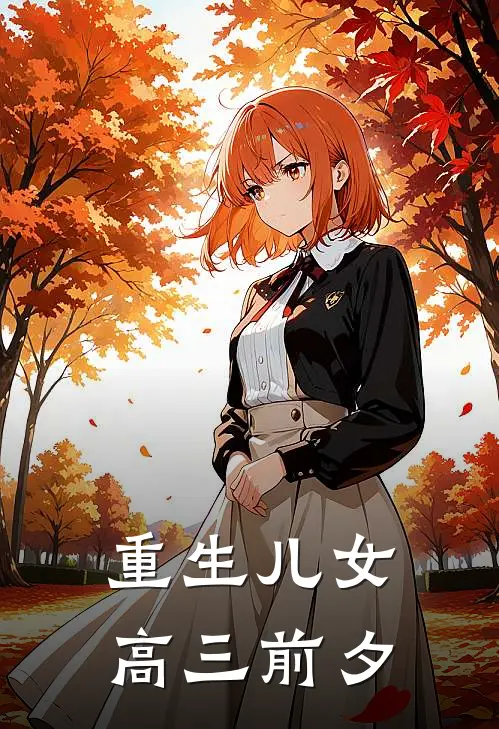 重生儿女高三前夕