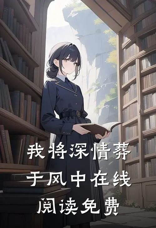 我将深情葬于风中在线阅读免费