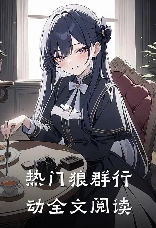 热门狼群行动全文阅读