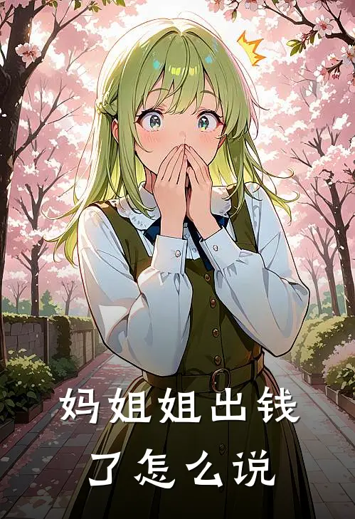 妈姐姐出钱了怎么说