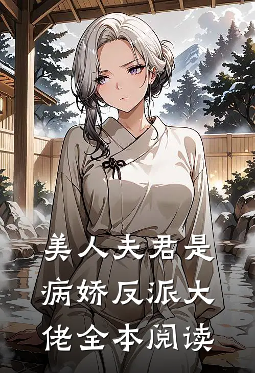 美人夫君是病娇反派大佬全本阅读