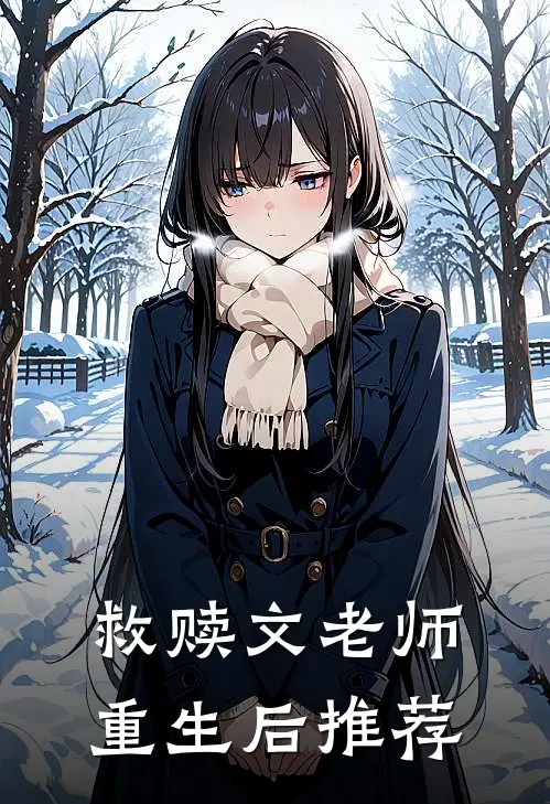 救赎文老师重生后推荐