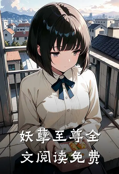 妖孽至尊全文阅读免费