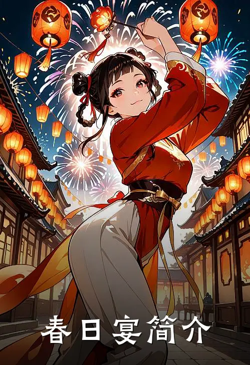 春日宴简介